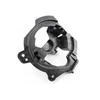 Originalus BMW F25 F26 SAC SUV Adapteris rūko žibintui halogeniniam Dešinysis OEM 51118056298