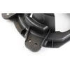 Originalus BMW F25 F26 SAC SUV Adapteris rūko žibintui halogeniniam Dešinysis OEM 51118056298