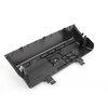 Originalus BMW F25 F26 X3 X4 Dangtelis Centrinės konsolės apatinė dalis 51459301724