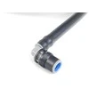 Originalus BMW F30 F30N F31 F31N F32 F33 žibintų plovimo žarna OEM 61677241690