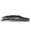 Originalus BMW F30N F31N Priekinis bamperis Atviras rūko žibinto groteles Kairė OEM 51117396885