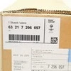Originalus BMW F32 F33 F36 F82 Galinis Žibintas Kairėje Šoninėje Panelėje OEM 63217296097