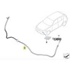 Originalus BMW F34 F34N Gran Turismo žibintų plovimo žarna OEM 61677349000