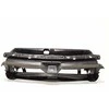 Originalus BMW F34 Gran Turismo radiatoriaus oro kanalas OEM 51747294902