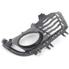 Originalus BMW F34 priekinio bamperio rūko žibinto groteles dešinė OEM 51118057324