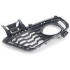 Originalus BMW F34 priekinio bamperio rūko žibinto groteles dešinė OEM 51118057324