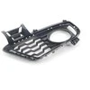 Originalus BMW F34 priekinio bamperio rūko žibinto groteles dešinė OEM 51118057324