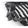 Originalus BMW F34 priekinio bamperio rūko žibinto groteles dešinė OEM 51118057324