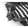 Originalus BMW F34 priekinio bamperio rūko žibinto groteles dešinė OEM 51118057324