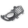 Originalus BMW F34 priekinio bamperio rūko žibinto groteles dešinė OEM 51118057324