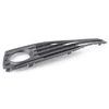 Originalus BMW F35 dalinis atviras grotelės rūko žibinto groteles dešinė OEM 51117287848