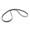 Originalus BMW F45 F46 F55 F56 3 durų V formos diržas 6 PK X 1715 OEM 11288573253