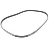 Originalus BMW F45 F46 F55 F56 3 durų V formos diržas 6 PK X 1715 OEM 11288573253