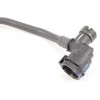 Originalus BMW F45 F46 F55 F56 radiatoriaus plėtimosi bako žarna OEM 17127617366