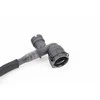Originalus BMW F45 F46 F55 F56 radiatoriaus plėtimosi bako žarna OEM 17127617366