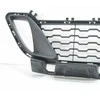 Originalus BMW F45 F46 priekinis bamperis centrinė atvira grotelė OEM 51118057891