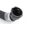 Originalus BMW F80 F80N F82 F83 apatinis radiatoriaus termostato žarna OEM 11537848502