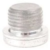 Originalus BMW F80 F80N F82 F83 kabrioletas variklio alyvos išleidimo kištukas OEM 11117849396