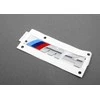 Originalus BMW F82 F83 Galinis Bagažinės Dangčio M4 Emblema Ženklelis Logotipas OEM 51138054330