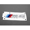 Originalus BMW F82 F83 Galinis Bagažinės Dangčio M4 Emblema Ženklelis Logotipas OEM 51138054330