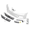 Originalus BMW G11 G12 730d 730i 730Li 740e oro įleidimo grotelės kairėje 51118092159