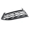Originalus BMW G11 G12 730d 730i 730Li 740e oro įleidimo grotelės kairėje 51118092159