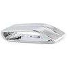 Originalus BMW G11 G30 G31 G32 G38 518d išmetimo vamzdžio apdaila chromuota dešinė 18308631959