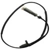 Originalus BMW galinis ABS ratų greičio jutiklis 34526762466 E81/E87/E90/E91