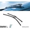 Originalus BMW I12 kupė valytuvo peilis OEM 61610040553