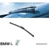 Originalus BMW i3 valytuvo lapelis galiniam valytuvui I08 valytuvas 61627306461