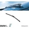 Originalus BMW i3 valytuvo lapelis galiniam valytuvui I08 valytuvas 61627306461