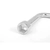 Originalus BMW interjero galinis veržliaraktis ratų varžtams OEM (09-16) 71126788617