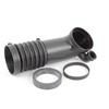 Originalus BMW įsiurbimo vamzdis oro masės jutikliui į throttle housing OEM 13711747994