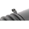 Originalus BMW įsiurbimo vamzdis oro masės jutikliui į throttle housing OEM 13711747994
