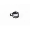 Originalus BMW JCW R50 R52 R53 kupė radiatoriaus aušinimo žarnos spaustukas OEM 17127515473