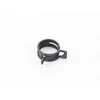Originalus BMW JCW R50 R52 R53 kupė radiatoriaus aušinimo žarnos spaustukas OEM 17127515473
