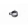 Originalus BMW JCW R50 R52 R53 kupė radiatoriaus aušinimo žarnos spaustukas OEM 17127515473