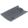 Originalus BMW KAPOTAS KAIRĖS GROTELĖS 5 serija e28 51711888653 OEM