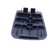 Originalus BMW KAPOTAS KAIRĖS Juodas z3 e36 51438407171 OEM