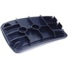 Originalus BMW KAPOTAS KAIRĖS Juodas z3 e36 51438407171 OEM