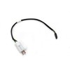 Originalus BMW Kontaktas Anglies 2 x Įvairūs 5er 7er e38 e39 32311091732 OEM