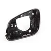 Originalus BMW Laikiklio Žiedas Blizgus Juodas Kairysis 1er 3er x1 51167284125 OEM