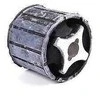 Originalus BMW M M3 M3 CRT E82 E90 E92 E93 guminis tvirtinimas priekyje 33312284019