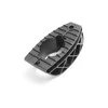 Originalus BMW M2 M3 M4 GTS F80 F82 F83 F87 šoko absorbers 51118056491