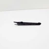 Originalus BMW M3 blizgus juodas sparno groteles 51148068588