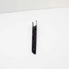 Originalus BMW M3 blizgus juodas sparno groteles 51148068588