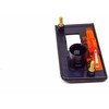 Originalus BMW M3 E30 316 316i 318i 318is 320i 320is 323i jungiklio dangtelis 62111370655