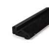 Originalus BMW M3 E30 318i 320i 325i kabrioletas konvertuojamas tarpiklis kairysis 51361922167