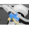 Originalus BMW M3 E90 E92 E93 kuro siurblio maitinimo įrenginio remonto rinkinys OEM 16112283495