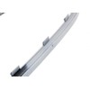 Originalus BMW M3 E90 E92 E93 paruoštas apdailos grotelių rėmas variklio dangčiui N/S OEM 41007891291